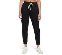 Balance Collection Womens 27" Nina Drawcord Pocket Jogger, Black, M