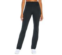 Balance Collection Womens Barely Flare High Rise Bootcut Pant
