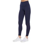 Balance Collection Women's Basic High Rise Tummy Control Legging, Peacoat, Large