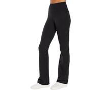Balance Collection Women's Bootcut Skylar Pant, Black, S