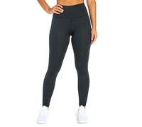 Balance Collection Women's Easy 27" Contender High Rise Legging, Black, Large