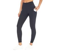 Balance Collection Women's Eclipse High Rise Pocket Legging, Black, X-Large