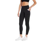 Balance Collection Womens Standard Easy Solar 25" Pocket Legging Black