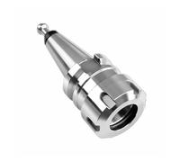 Balance Collet Chuck BT30 ISO30 Dynamic Balance Tool Holder + ER16 ER20 ER25 ER32 Nut + Length 45 60 70 100 for CNC Machine Center ATC Spindle(B,ER32-L70)