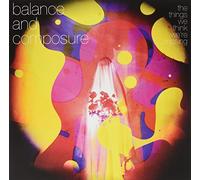 Balance & Composure - Things We Think We'ere Missing [VINYL]