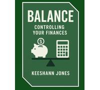 Balance: Controlling Your Finances