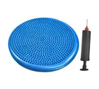 Balance Cushion, Stability Disc | Sensory Seat Cushion with Pump,Inflatable Balance Disc for Core Stability Muscle Strengthening, Flexible Seats for Election Class
