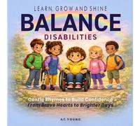 Balance: Disabilities (Balance: Neurodiversity)