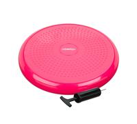 Balance disc Wobble Cushion Core Strength Pad 140 kg Stability Training Disc