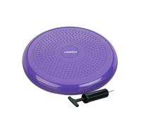 Balance disc Wobble Cushion Stability Pillow Non-slip Inflatable Stability Seat