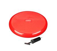 Balance disc Wobble Seat Stability Pillow Inflatable Non-slip Balance Cushion