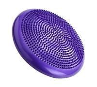 Balance Disk Trainingsscheibe - 13.39 Inches Stabilitätsscheibe PVC | Sensorisches Gleichgewichtstraining Für Rumpfstabilität Stuhl Schreibtisch Heimfitness Balance Übungen