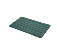 BALANCE Dog Crate Pad, Dog Foam Crate Mat Kennel Pad, Washable Water-Resistant Pet Bed Flat Dogs Cage Mat for Large Dogs