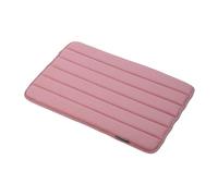 BALANCE Dog Crate Pad Foam Mat Dog Kennel Washable Water Resistant Pet Bed Flat Dogs Cage Mat for Medium Dogs