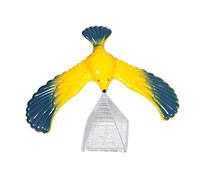 Balance Eagle Toy | Balancing Bird Bird - Nostalgic Balancing Eagle Toy For Finger, Balancing Bird With Triangle Stand For Trick, Children's Day
