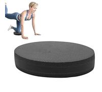 Balance Exercise, Stability Trainer | Yoga Mat for Training Foam with Stability | Exercise Mat for the Non-Slip Foam P