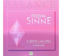 Balance - Festival der Sinne II - Vol. 4 (Earth Calling)