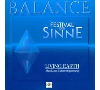 Balance - Festival der Sinne - Vol. 1 (Living Earth)