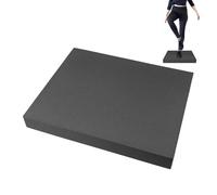 Balance Foam,50x40cm Thick Stability Mat | Exercise Foam Pad for Balancing | for Women Men Home Indoor Floor Yoga Pilates Workout Physical Training Stretching