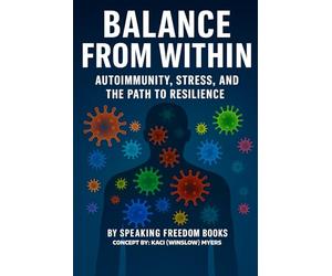 Balance From Within: Autoimmunity, Stress & The Path to Resilience