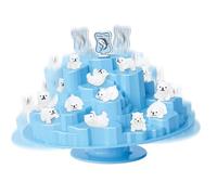 Balance Games for Kids | Interactive Puzzle Tree | Cow Balancing Learning Family Outdoor Team Play Indoor Fun for Adults Girls Boys