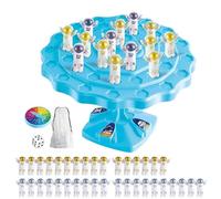 Balance Games For Kids - Parent-Child Stacking Tabletop Activities - Children Frog Stacking Tower Tabletop Game,for Party Night Gathering Birthday Christmas Early Education Family