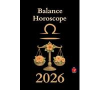 Balance Horoscope 2026