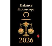 Balance Horoscope 2026