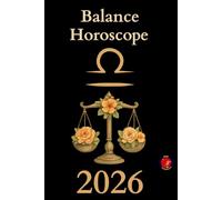 Balance Horoscope 2026