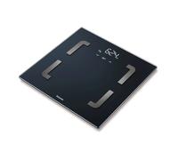 Beurer Bf 880 Wifi Scale Clear