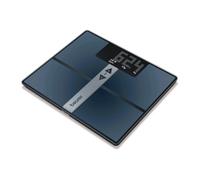 Balance Impedance Meter Beurer BF 980 WIFI 35x30x2,60 cm