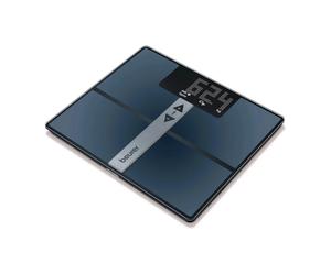 Balance Impedance Meter Beurer BF 980 WIFI 35x30x2,60 cm