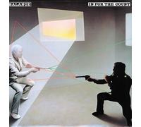 Balance - In For The Count