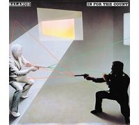 Balance In For the Count CD NEW