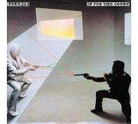 Balance In For The Count CD New 5051068002425