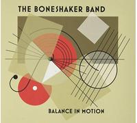 Balance In Motion