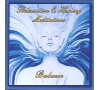 Balance - Julia & Angeline - Relaxation & Healing Meditations (US Import)