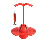 Balance Jumping Ball with Adults WorkoutToy with Handle