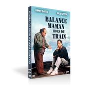 Balance maman hors du train