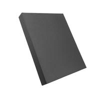 Balance Mat - Extra Large Thick Foam Cushion, Yoga Stability Pad | High Rebound TPE Kneeling Support For Abdominal Wheel Plank Training Core Workout Exercise Comfort Equipment Non Slip Design