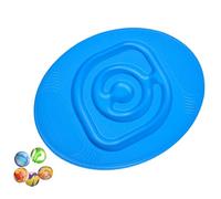 Balance Maze Board for Kids,Maze Balance Board - Sensory Balance Training Toys - Swing Balance Board for Kids, Maze Board for Starting