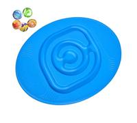 Balance Maze Board Kids, Balance Training Sensory Toys, Wobble Board Kid, Labyrinth for Kids Ages 3+ Activities Sensory Integration