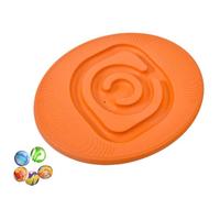Balance Maze Board, Sensory Toys Equipment, Wobble Balance Board for Kids, Adorable Wood Material, Physical Exercise Feature for Yoga And Coordination Development Play Use