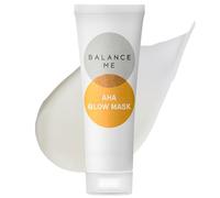Balance Me AHA Glow Mask 50ml New & Boxed, Foil Sealed