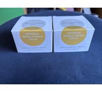 Balance Me Intensive Wrinkle Repair Cream 2 x 50ml Anti Ageing Face Moisturiser