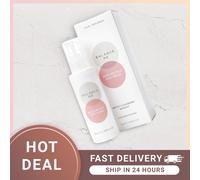 BALANCE ME MOISTURE RICH FACE CREAM - 50ML RRP £30