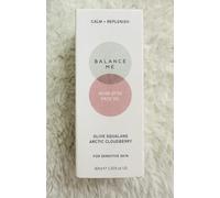 Face Oil, Balance Me Rose Otto Face Oil, 30 ml