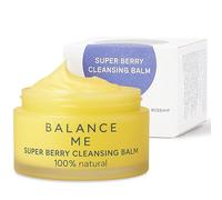 Balance Me Super Berry Cleansing Balm 100g