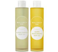 Balance Me Super Body Oil Bundle