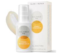 Balance Me Vitamin C Repair Serum With Hyaluronic Acid - Reduce Age Spots & Hyperpigmentation Anti-Ageing & Hydrating?Face Serum? 100%